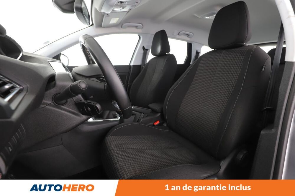 308 SW 1.5 Blue-HDi Active 130 ch 2018 occasion 92130 Issy-les-Moulineaux
