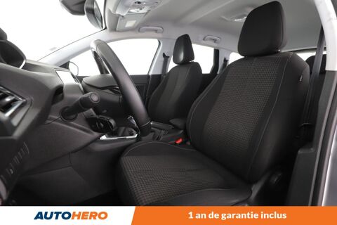 308 SW 1.5 Blue-HDi Active 130 ch 2018 occasion 92130 Issy-les-Moulineaux