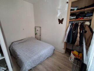 Vente Appartement Appartement de type 2 à Vendre Dijon