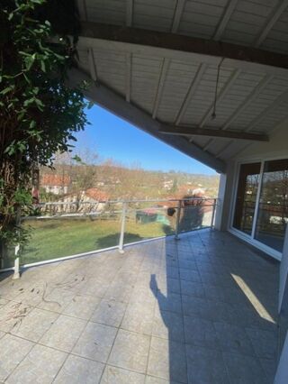  Maison � vendre 6 pi�ces 125 m�