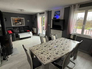  Maison à vendre 5 pièces 112 m²