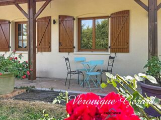  Maison à vendre 8 pièces 173 m²