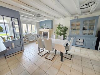  Maison � vendre 10 pi�ces 281 m�