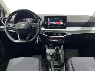 Ibiza 1.0 TSI 95 ch S/S BVM5 Copa 2024 occasion 31100 Toulouse