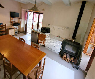  Maison à vendre 6 pièces 104 m²
