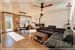  Maison � vendre 4 pi�ces 112 m�