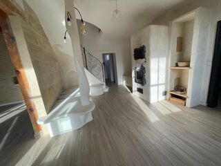  Maison à vendre 5 pièces 169 m²