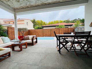  Maison à vendre 4 pièces 120 m²