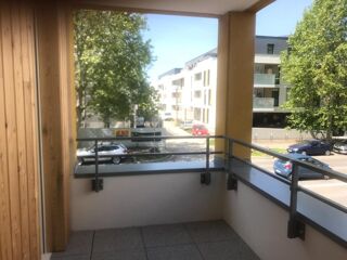  Appartement � louer 2 pi�ces 41 m�