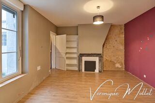  Appartement à vendre 4 pièces 81 m²
