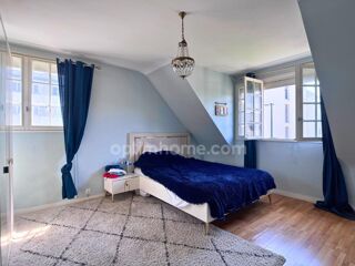  Maison à vendre 5 pièces 136 m²