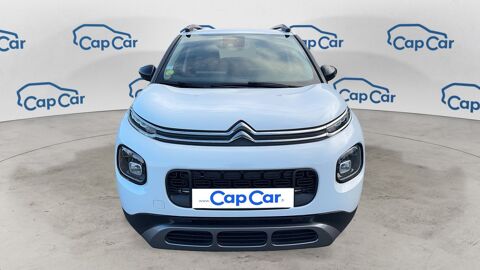 C3 Aircross II 1.5 BlueHDi 100 Shine 2019 occasion 64530 Ger