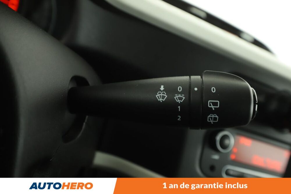 Twingo 1.0 SCe Zen 69 ch 2017 occasion 92130 Issy-les-Moulineaux