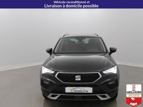 Ateca TSI 150 DSG7 Style 2023 occasion 10150 Lavau