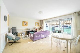  Appartement � vendre 4 pi�ces 95 m�