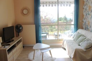  Appartement  vendre 1 pice 23 m