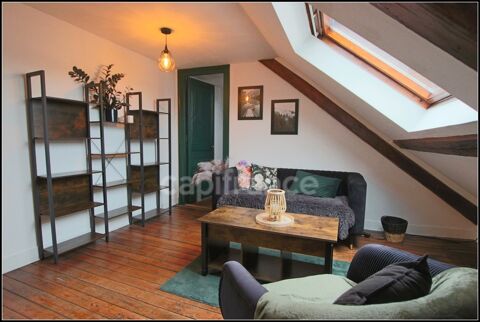  Appartement � louer 3 pi�ces 68 m�