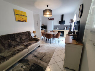  Maison � vendre 2 pi�ces 35 m�