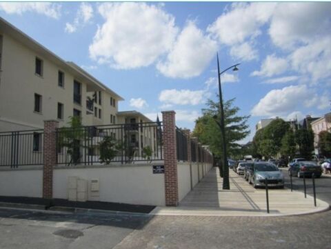   Dpt Marne (51), à louer EPERNAY Avenue de Champagne appartement T3 de 78 m² Appartement - 3 pièce(s) - 78 m²