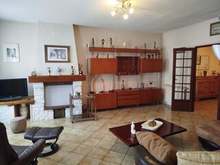  Maison à vendre 4 pièces 114 m²