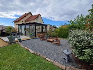  Maison � vendre 5 pi�ces 130 m�