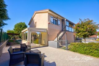  Maison à vendre 6 pièces 145 m²