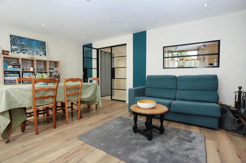 Vente Maison Maison avec véranda et jardin sans vis-à-vis - Liffré Liffre