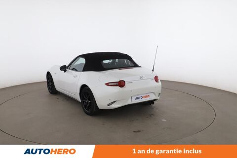 MX-5 ST 1.5 Skyactiv-G Exclusive-Line 132 ch 2020 occasion 92130 Issy-les-Moulineaux
