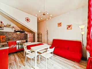  Appartement � vendre 1 pi�ce 34 m�