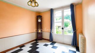  Maison � vendre 3 pi�ces 67 m�