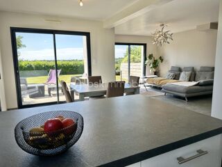  Maison à vendre 6 pièces 106 m²