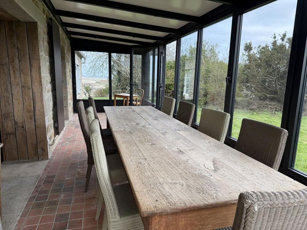 � vendre  Maison Pleubian (22610)