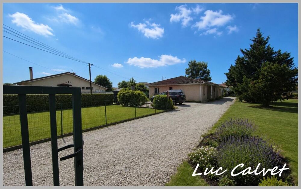 Maison 6 pièces 126 m² · à Fonsorbes · 126 m² · 270 000 €