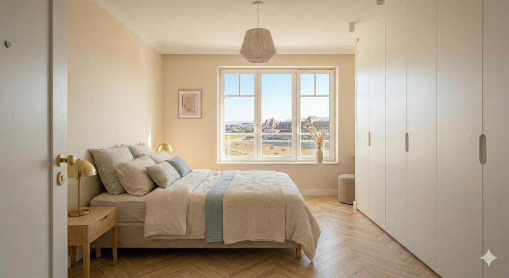 � vendre  Appartement Deauville (14800)