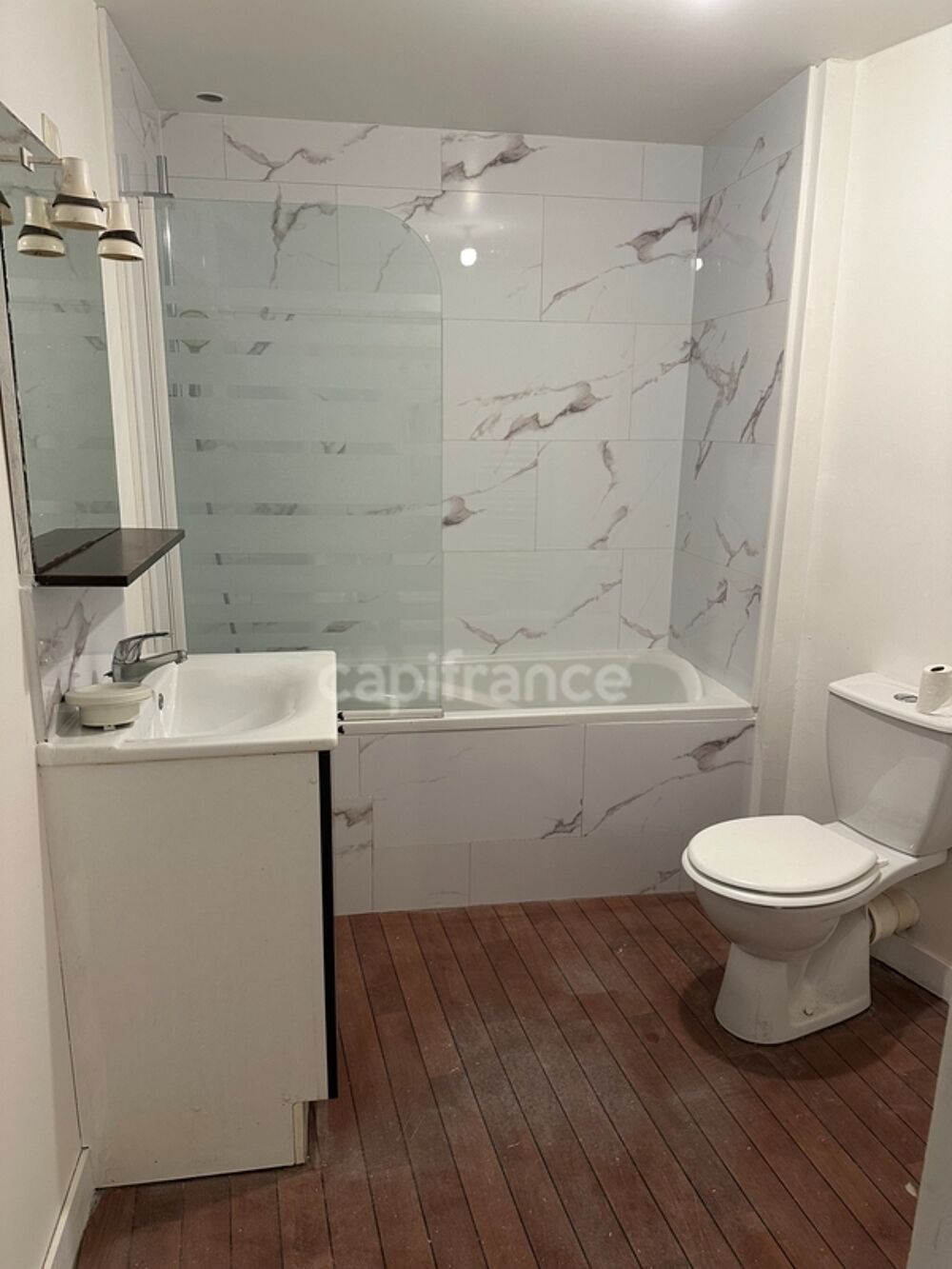 Appartement entièrement rénové à Bagnoles de l'orne