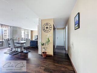  Appartement à vendre 5 pièces 86 m²