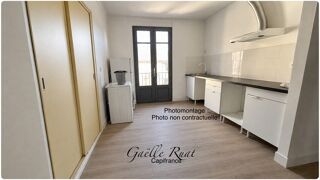  Appartement à vendre 4 pièces 70 m²