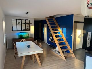  Maison � vendre 5 pi�ces 129 m�