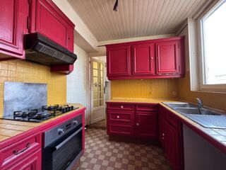  Maison � vendre 5 pi�ces 134 m�