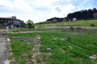  Terrain à vendre 756 m²