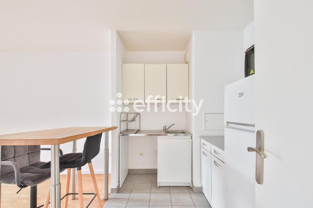 Vente Appartement Appartement Colombes