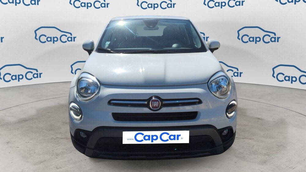 500 X 1.0 FireFly Turbo T3 120 City Cross 2019 occasion 44000 Nantes
