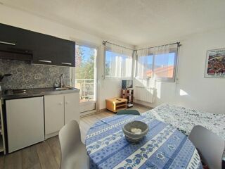  Appartement � vendre 1 pi�ce 23 m�