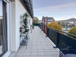  Appartement � vendre 4 pi�ces 84 m�