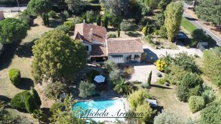  Maison à vendre 7 pièces 212 m²