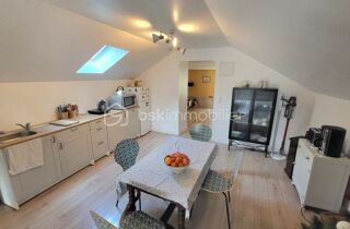  Maison  vendre 8 pices 123 m