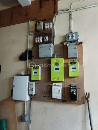  Maison � vendre 11 pi�ces 300 m�