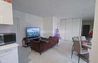  Appartement à vendre 5 pièces 83 m²