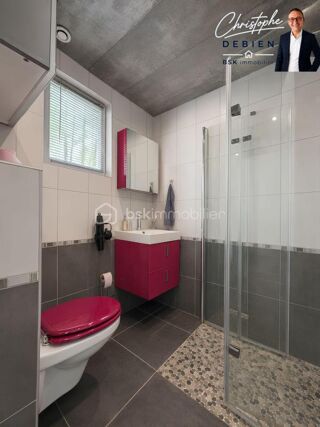  Maison à vendre 6 pièces 87 m²