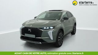 DS7 BlueHDi 130 EAT8 Rivoli 2024 occasion 69190 Saint-Fons